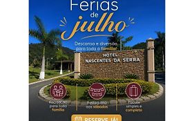 Hotel Nascentes da Serra